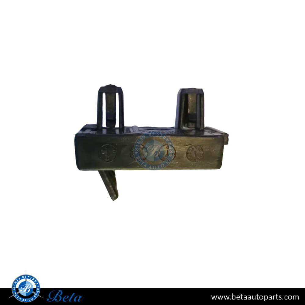 Left Side Front Bumper Bracket for Tesla Model 3 2017-2023 models, Part Number 1084171-00-F Left Side Front Bumper Bracket for Tesla Model 3 2017-2023 models, Part Number 1084171-00-F